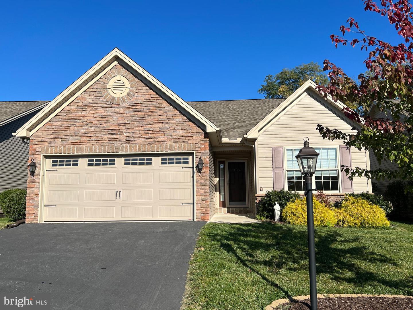 103 Drury Ln, Mechanicsburg, PA 17050 MLS PACB2015880 Coldwell Banker