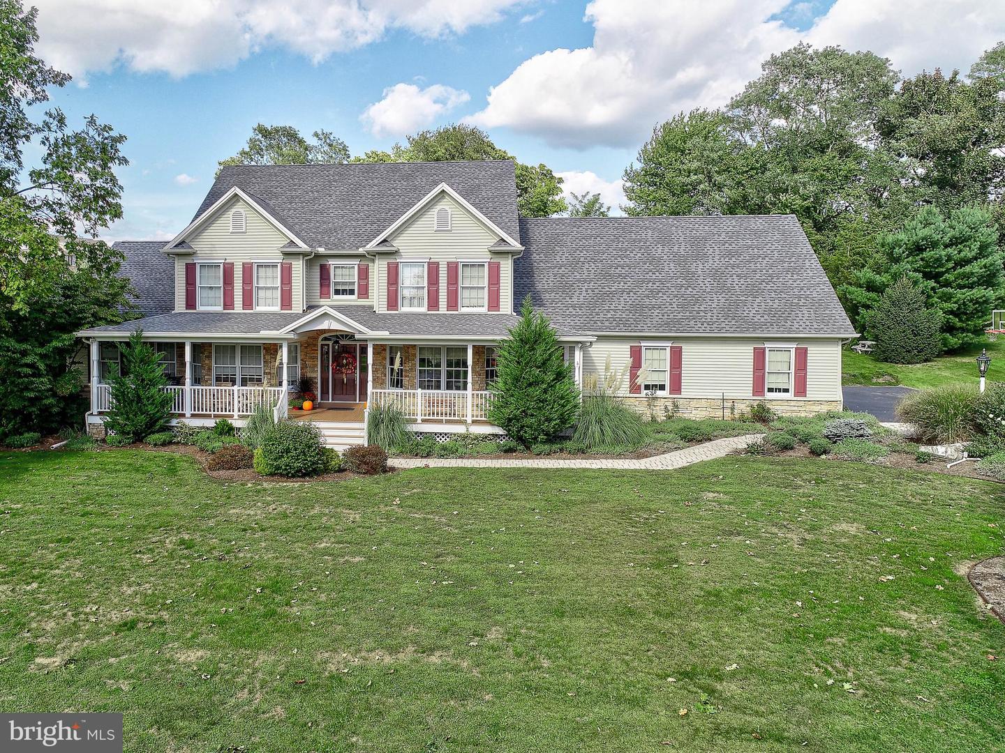 1929 Fisher Rd, Mechanicsburg, PA 17055 MLS PACB2015910 Coldwell Banker