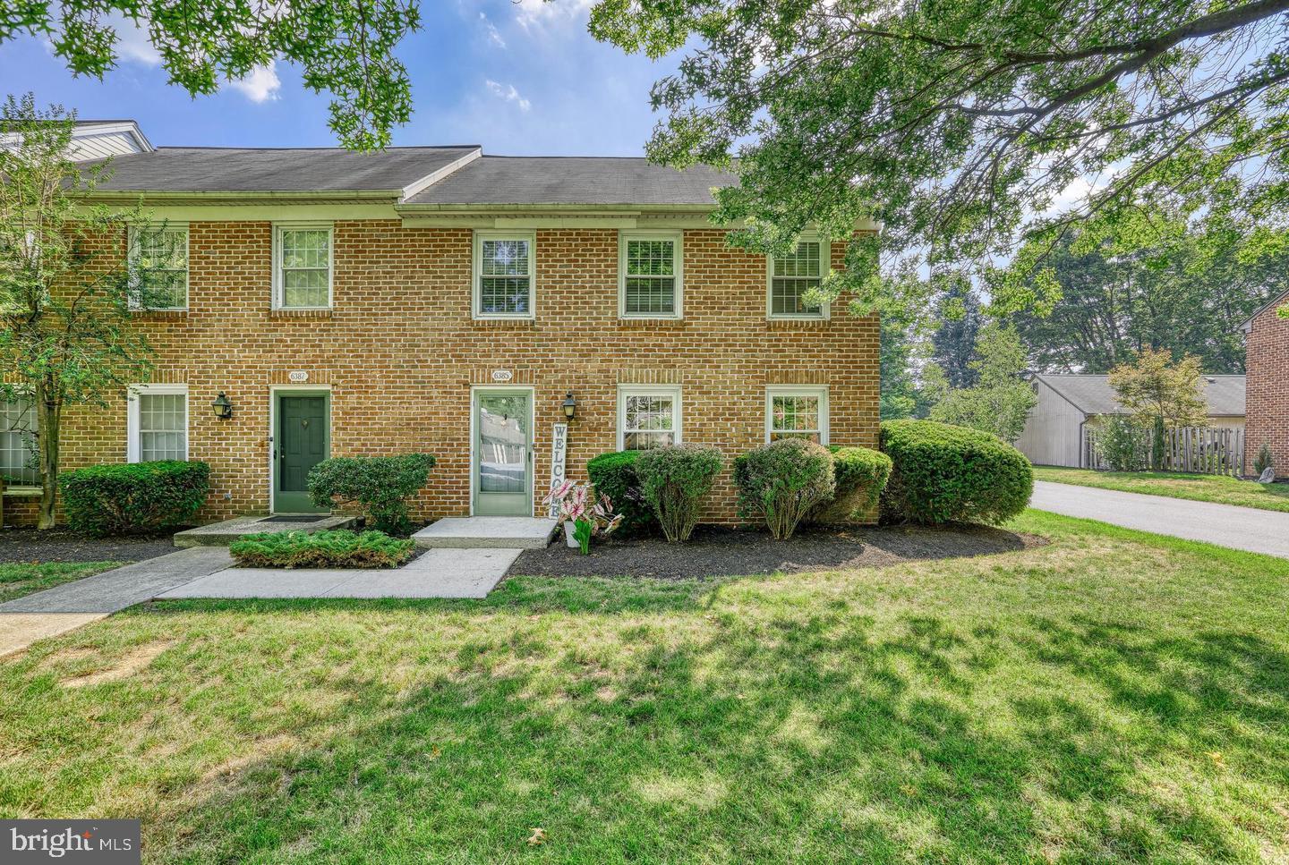 6385 Stephens Crossing, Mechanicsburg, PA 17050 MLS PACB2019510