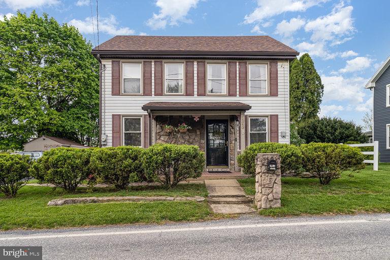 1243 Claremont Rd, Carlisle, PA 17015 MLS PACB2020380 Coldwell Banker
