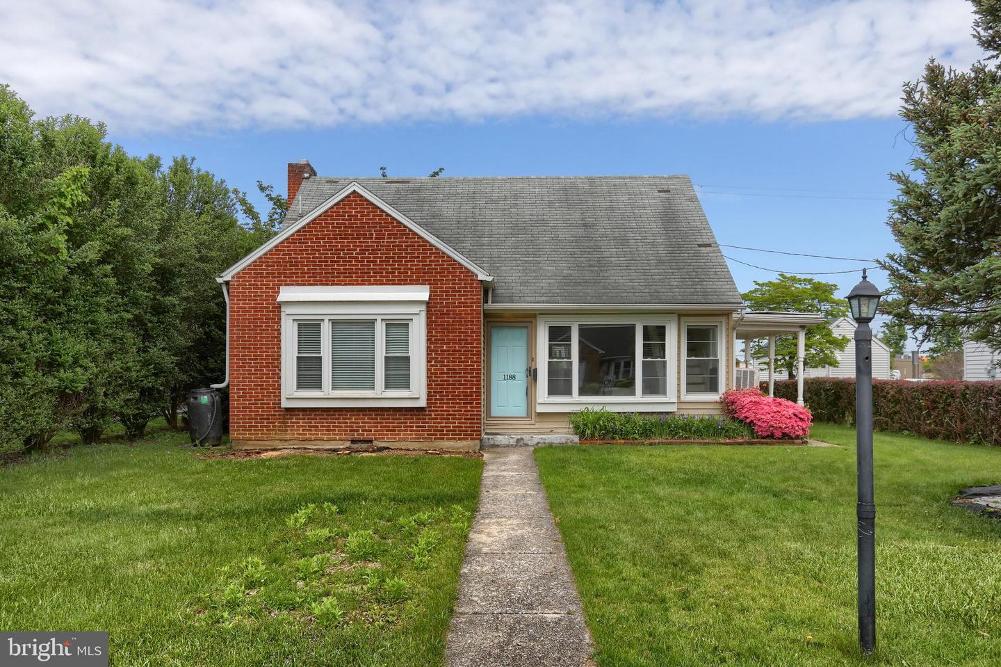 1188 Letchworth Rd, Camp Hill, PA 17011 MLS PACB2020528 Coldwell Banker