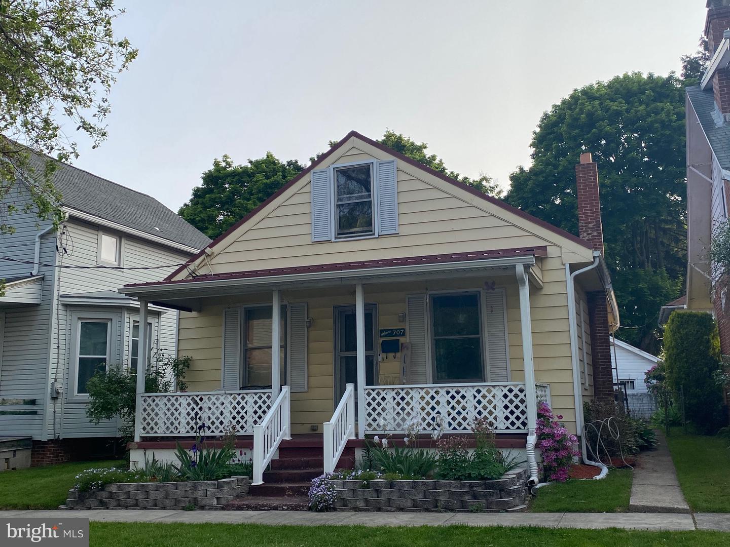 707 Market St, New Cumberland, PA 17070 MLS PACB2020632 Coldwell Banker