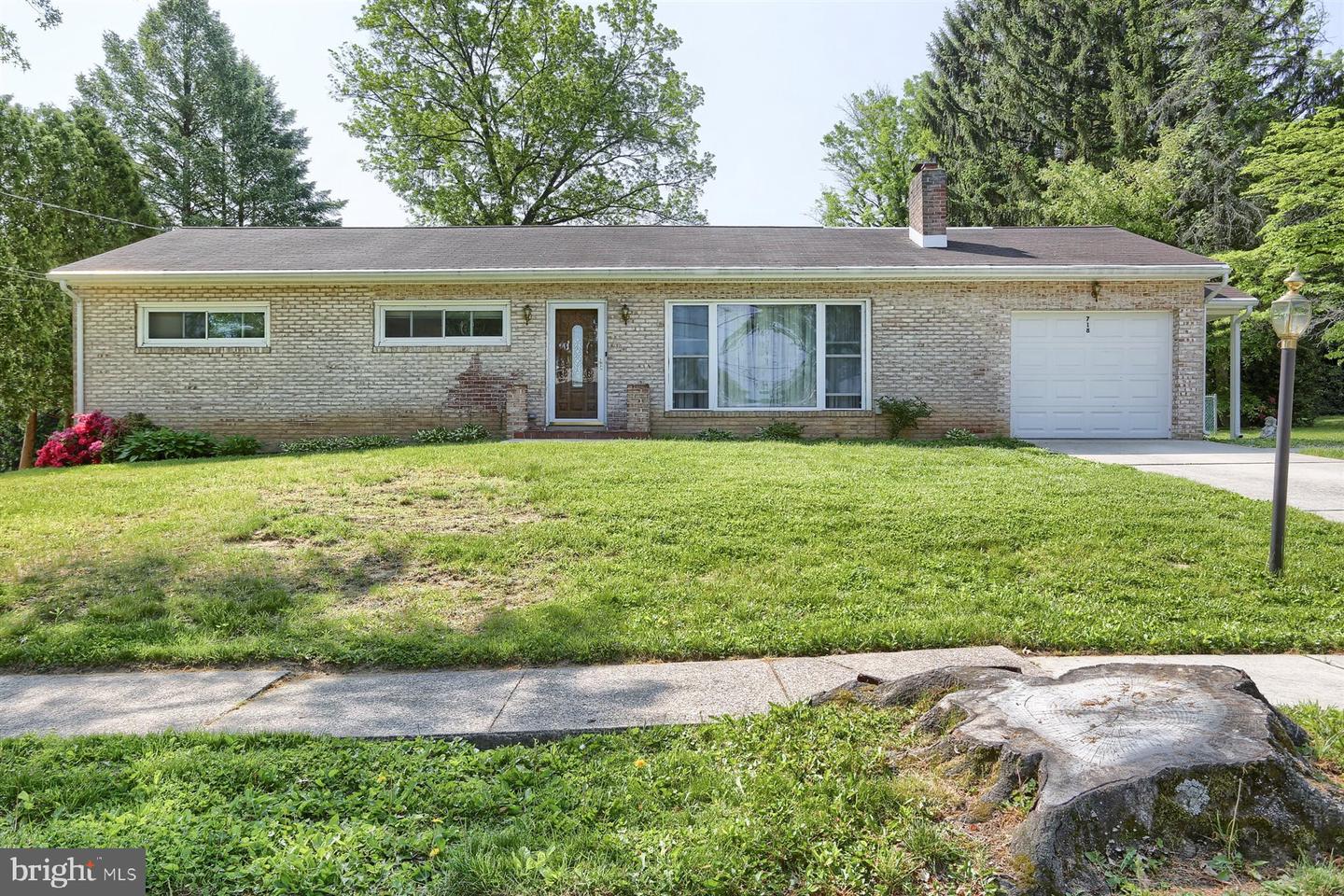 718 Middle Ln, Camp Hill, PA 17011 MLS PACB2020666 Coldwell Banker