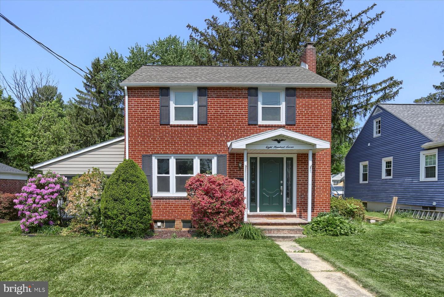 807 2nd St, New Cumberland, PA 17070 MLS PACB2020732 Coldwell Banker