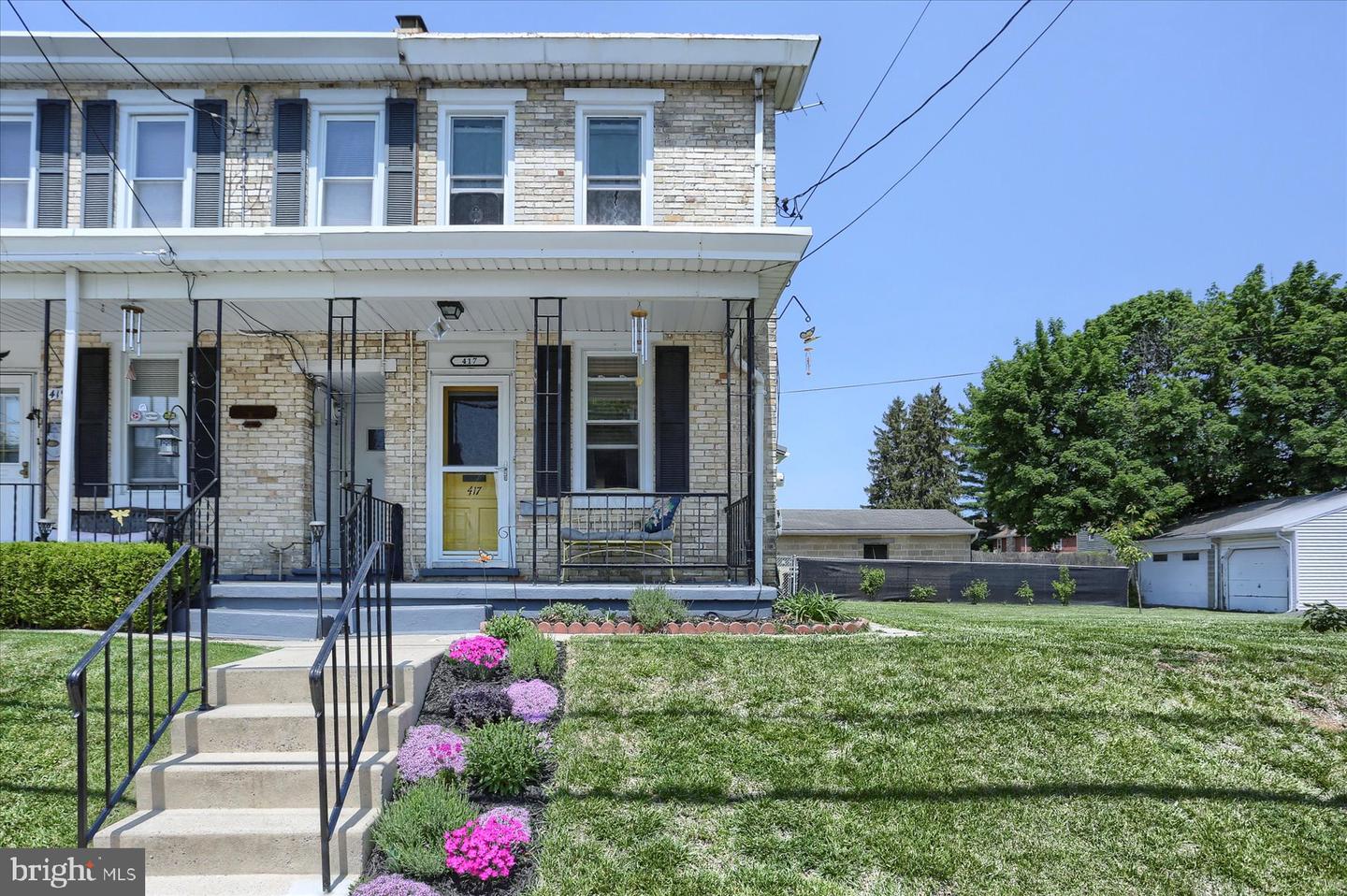 417 W Penn St, Carlisle, PA 17013 MLS PACB2020766 Coldwell Banker