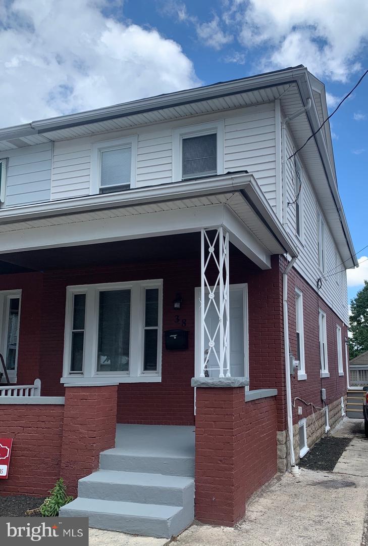 38 S Enola Dr, Enola, PA 17025 MLS PACB2021962 Coldwell Banker