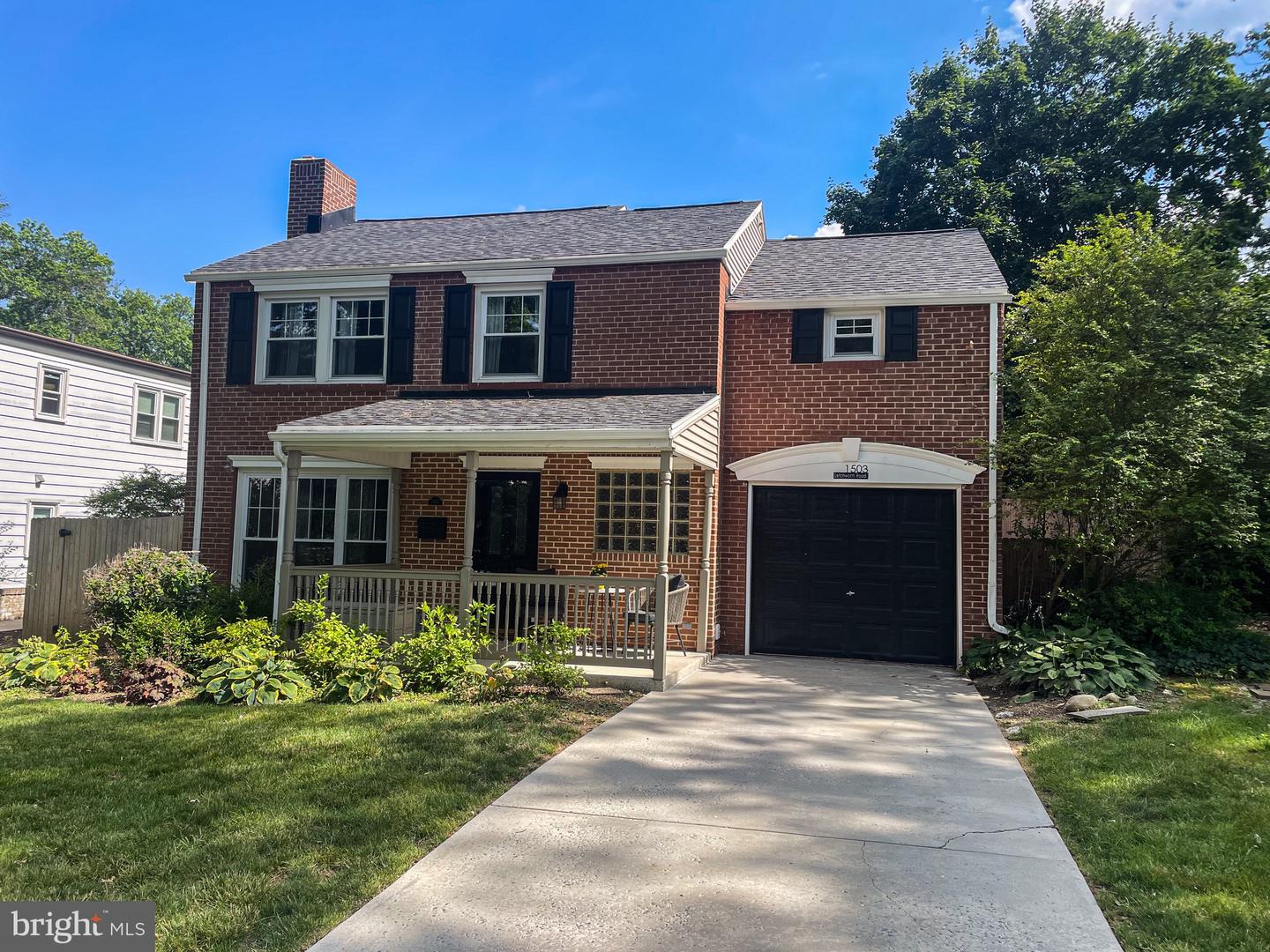 1503 Letchworth Rd, Camp Hill, PA 17011 MLS PACB2022204 Coldwell Banker