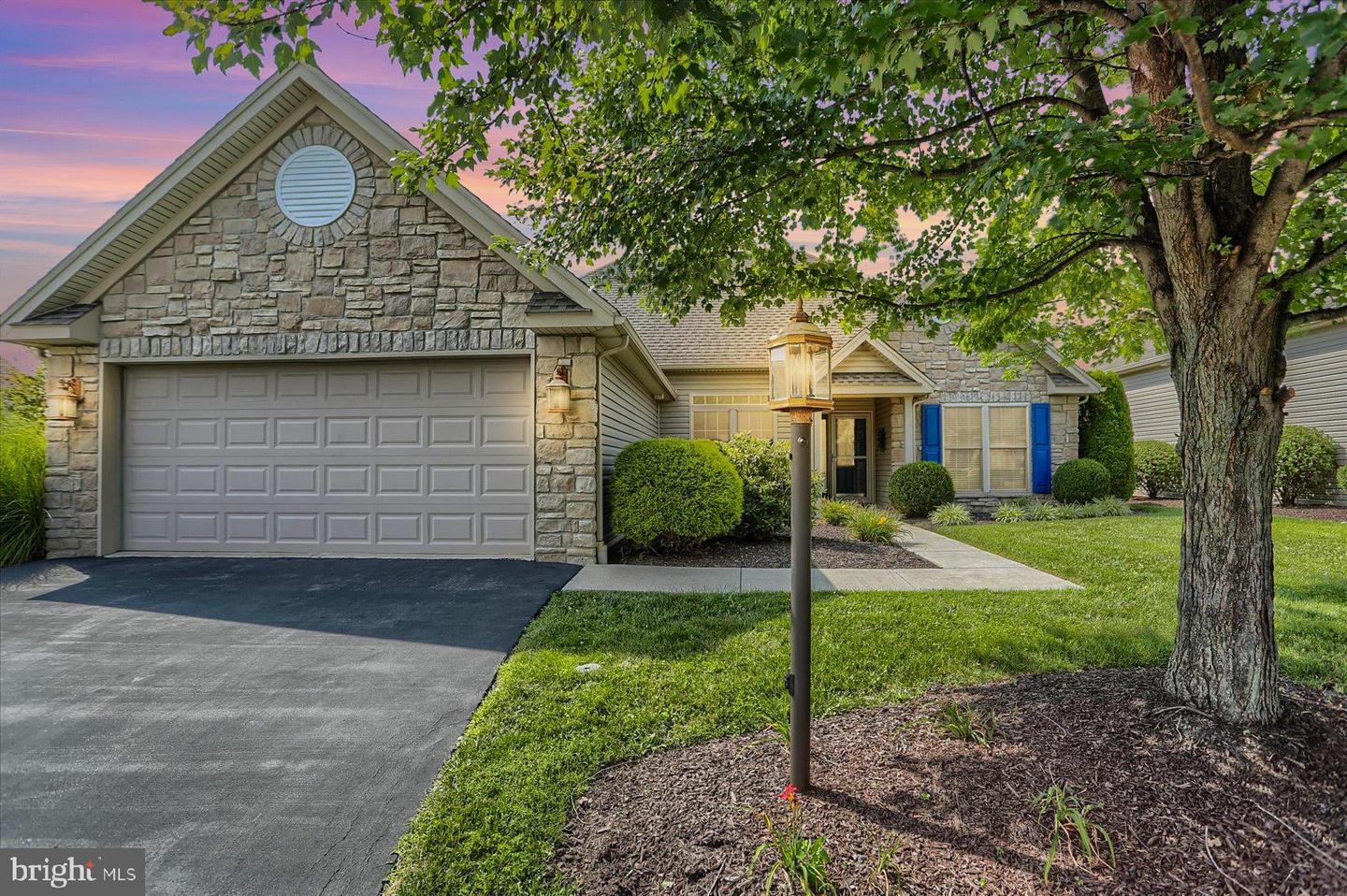 903 Macoun Dr, Mechanicsburg, PA 17055 MLS PACB2023162 Coldwell Banker