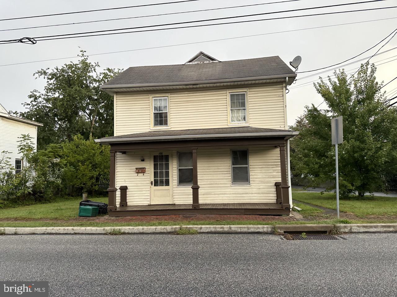 131 E Simpson St 1ST FLOOR, Mechanicsburg, PA 17055 MLS PACB2023410