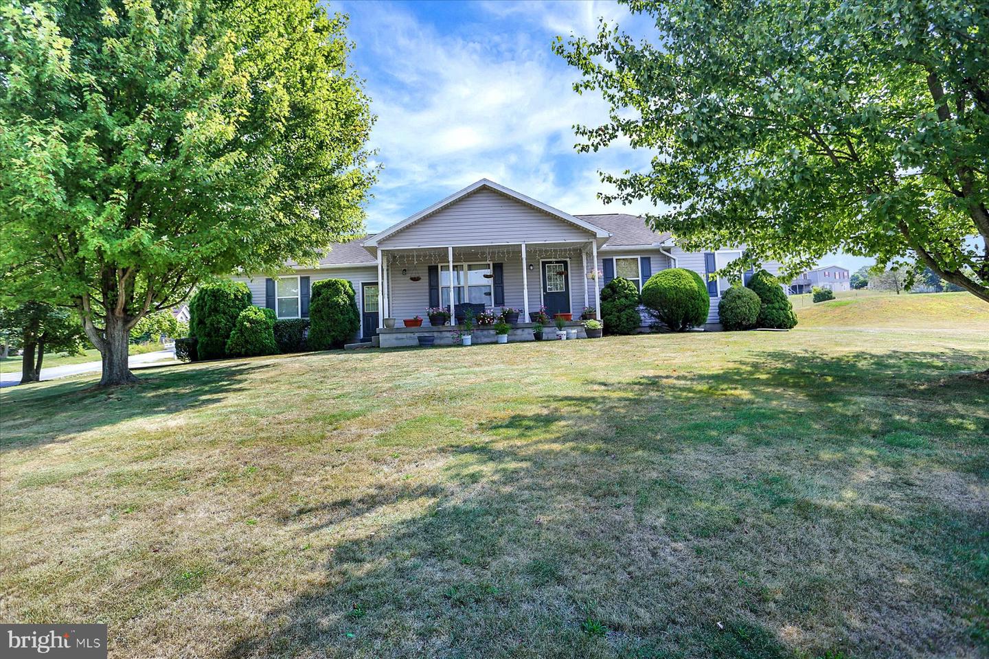 1198 Myerstown Rd, Gardners, PA 17324 MLS PACB2024094 Coldwell Banker