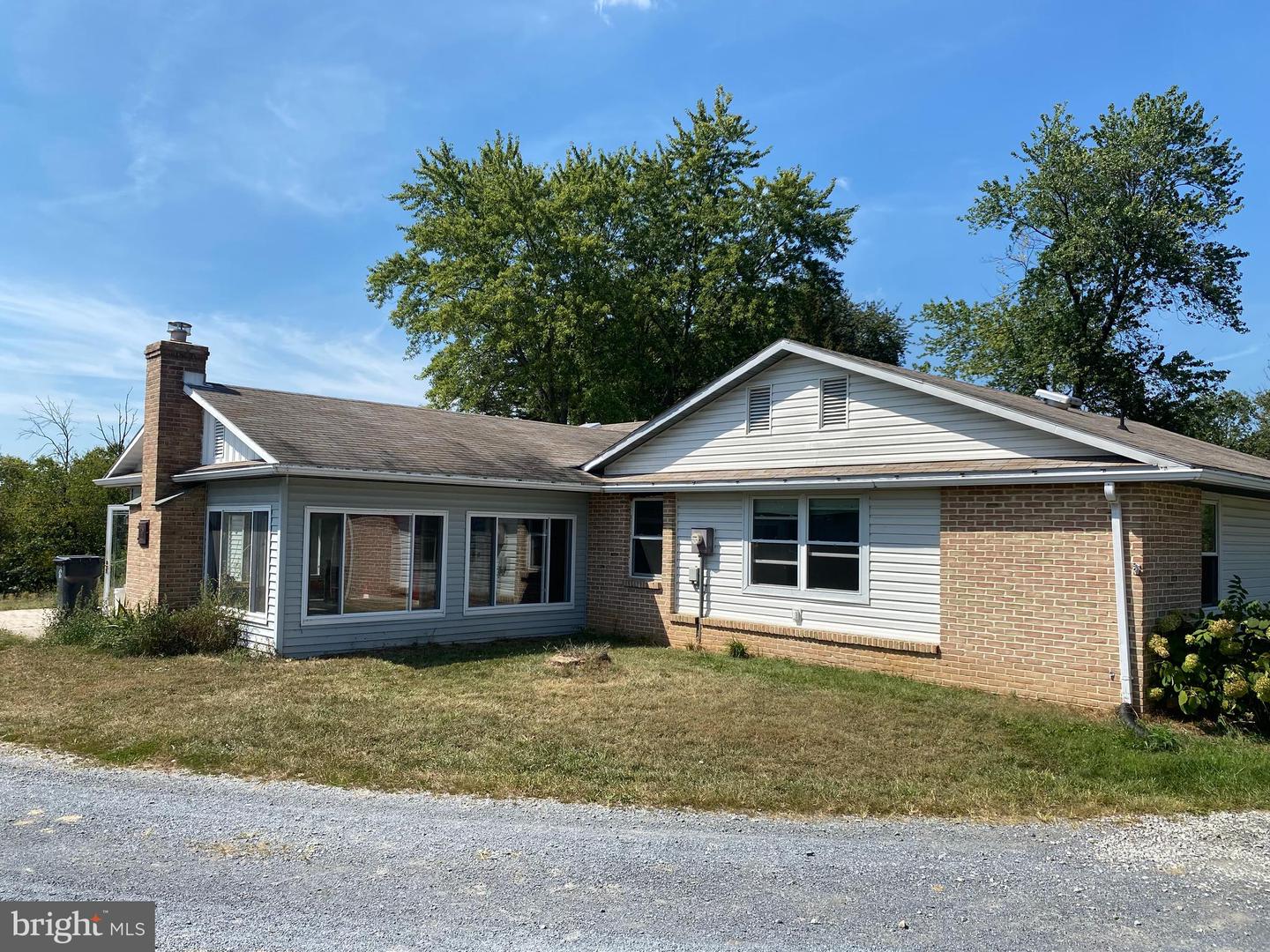 168 W Middlesex Dr, Carlisle, PA 17013 MLS PACB2024112 Coldwell Banker