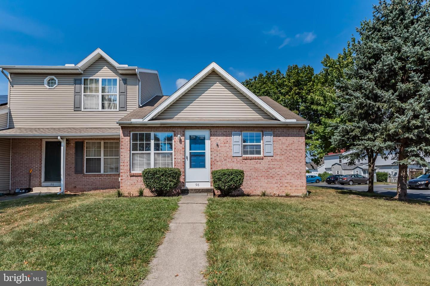 98 Tory Cir, Enola, PA 17025 MLS PACB2024162 Coldwell Banker