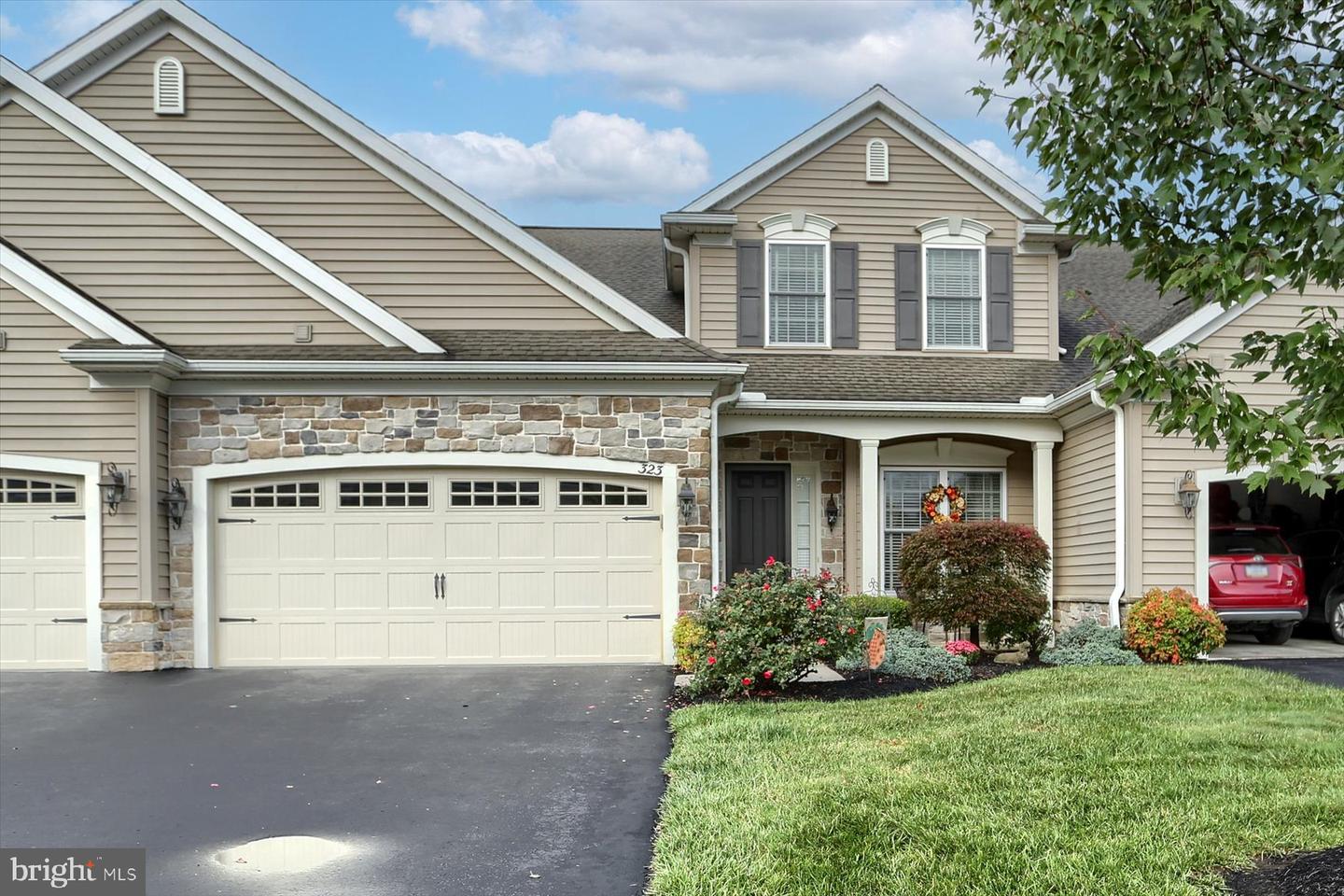 323 Carmella Dr, Mechanicsburg, PA 17050 MLS PACB2024668 Coldwell