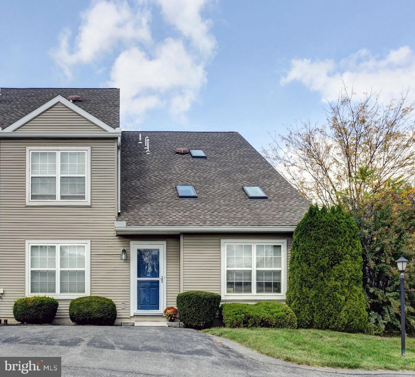 73 Courtyard Dr, Carlisle, PA 17013 MLS PACB2024862 Coldwell Banker