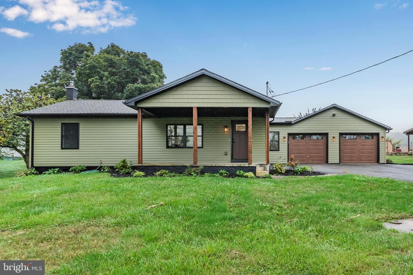 141 Southside Dr, Newville, PA 17241 MLS PACB2024904 Coldwell Banker