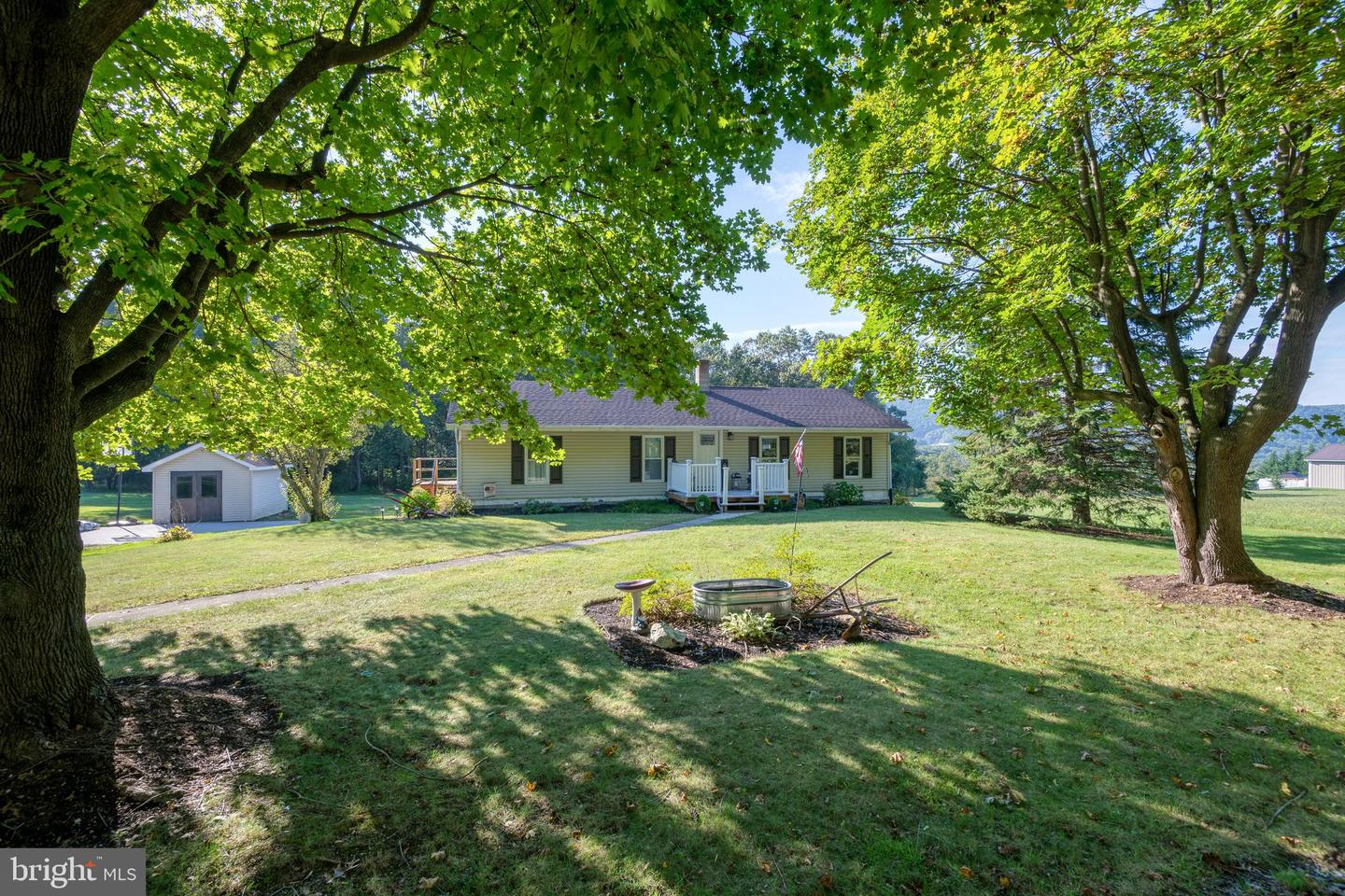 1148 Myerstown Rd, Gardners, PA 17324 MLS PACB2024950 Coldwell Banker