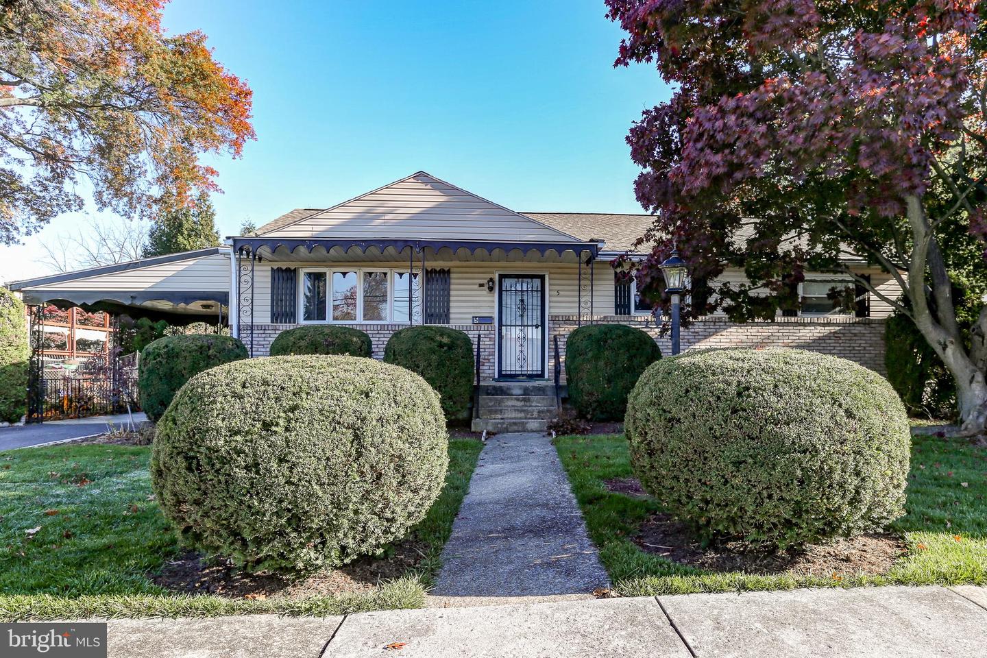 5 Neponsit Ln, Camp Hill, PA 17011 MLS PACB2025040 Coldwell Banker