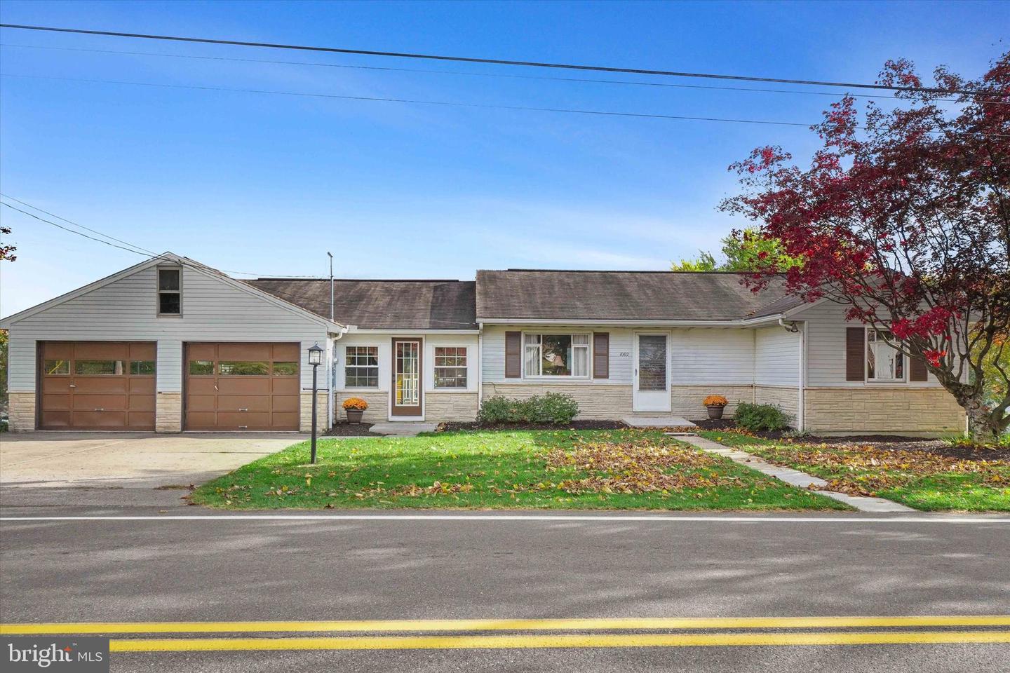 1002 Valley Rd, Enola, PA 17025 MLS PACB2025220 Coldwell Banker