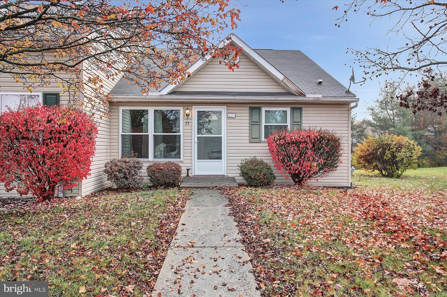 77 Johns Dr, Enola, PA 17025 MLS PACB2025978 Coldwell Banker