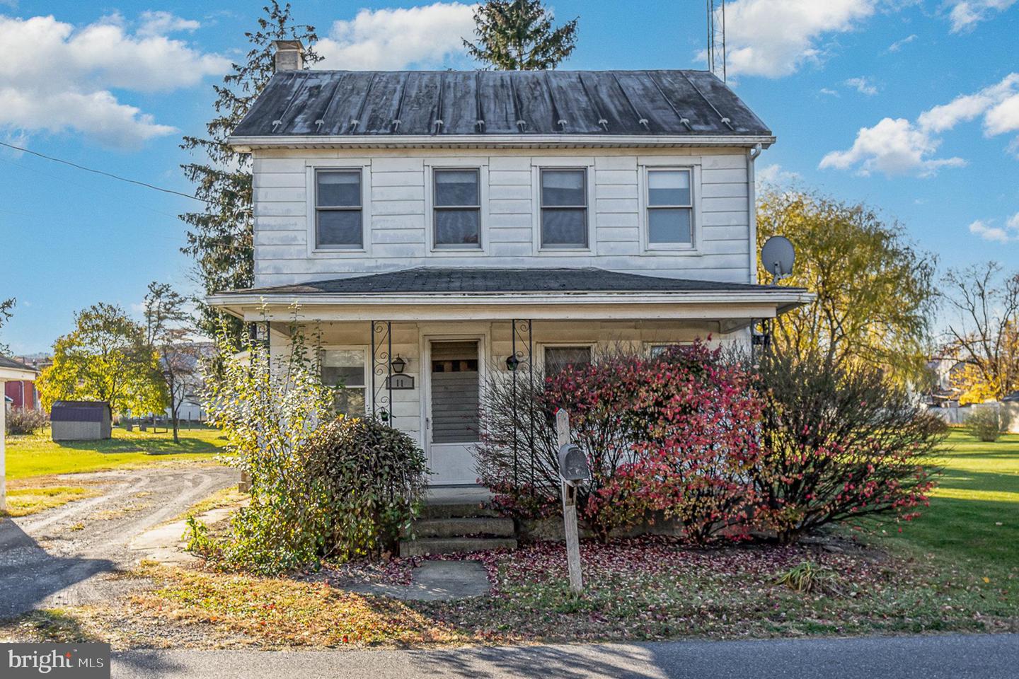 11 Broad St, Shippensburg, PA 17257 MLS PACB2026064 Coldwell Banker