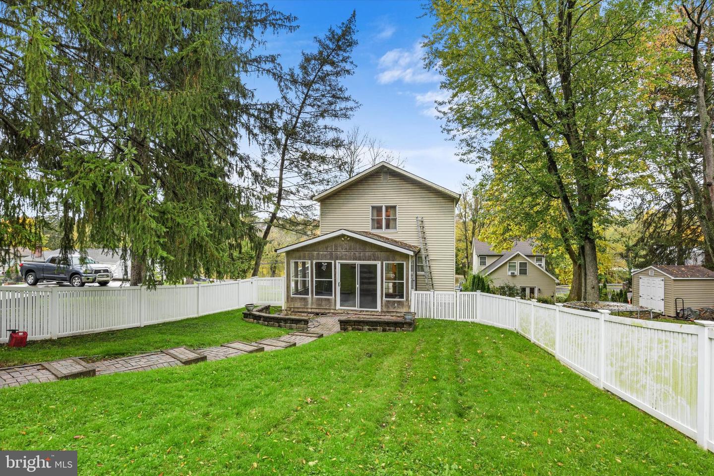 5012 Erbs Bridge Rd, Mechanicsburg, PA 17050 MLS PACB2026604 Coldwell Banker