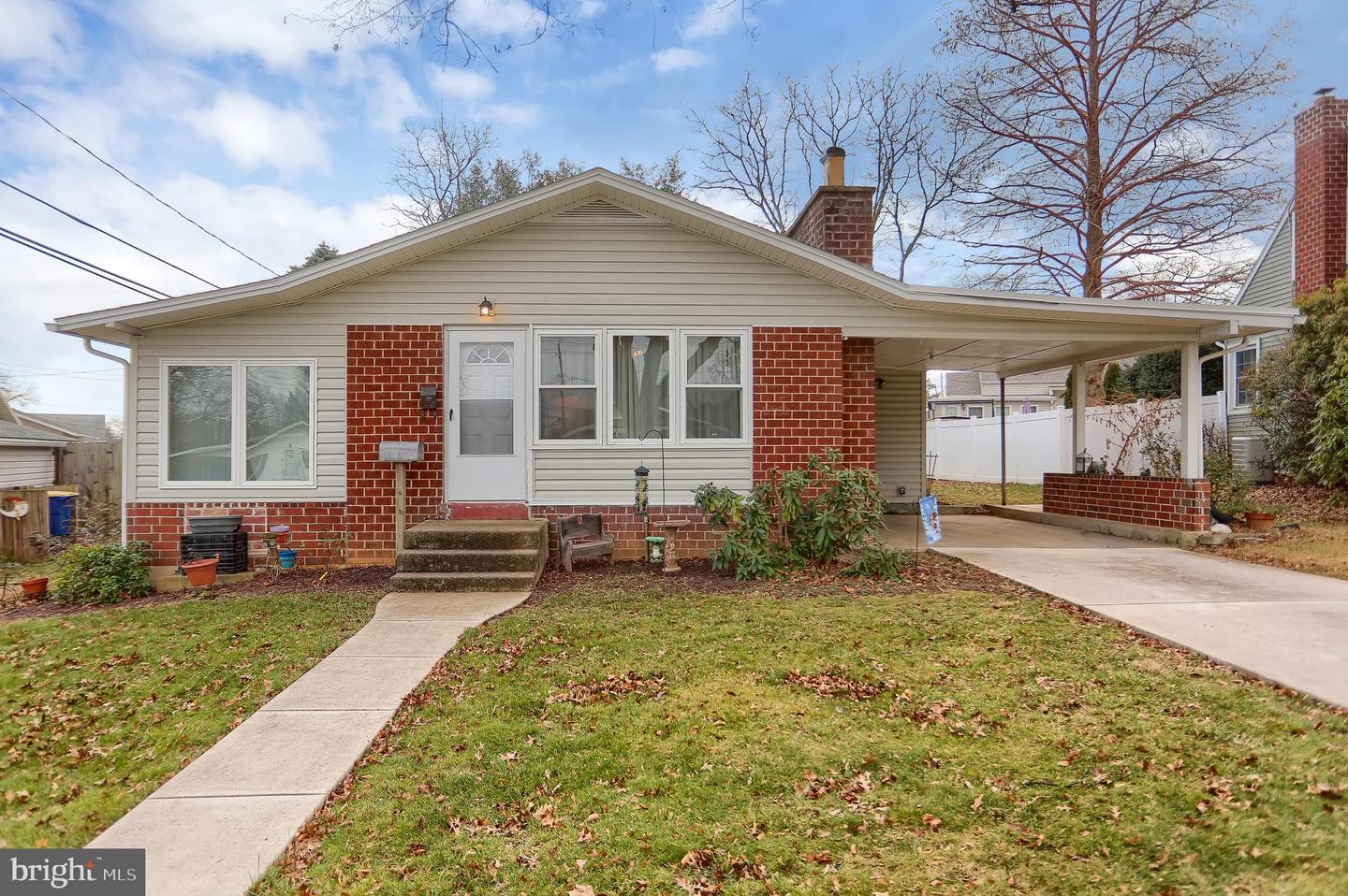 1293 Kelton Rd, Camp Hill, PA 17011 MLS PACB2026726 Coldwell Banker