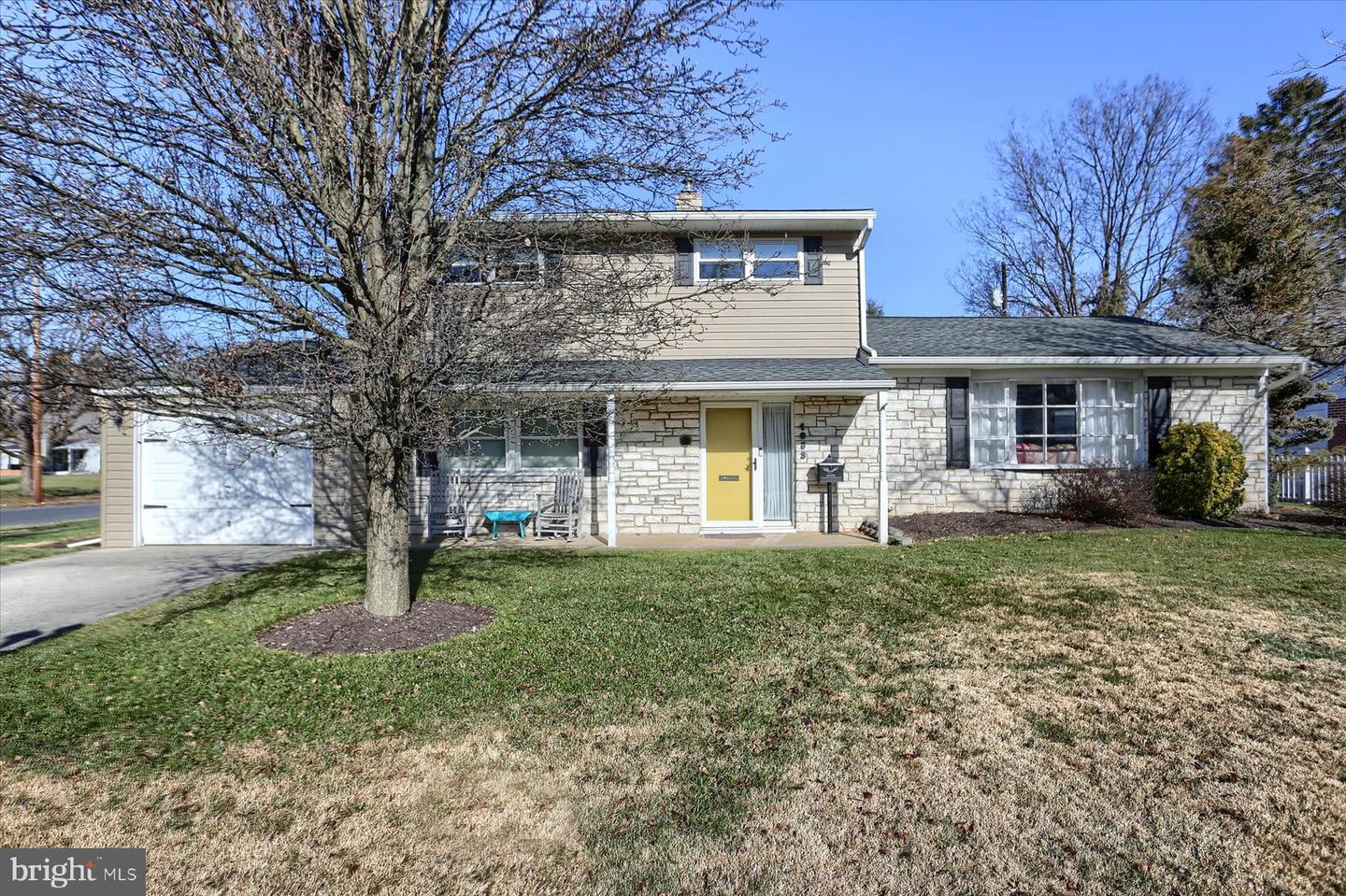 1053 Swarthmore Rd, New Cumberland, PA 17070 MLS PACB2027358