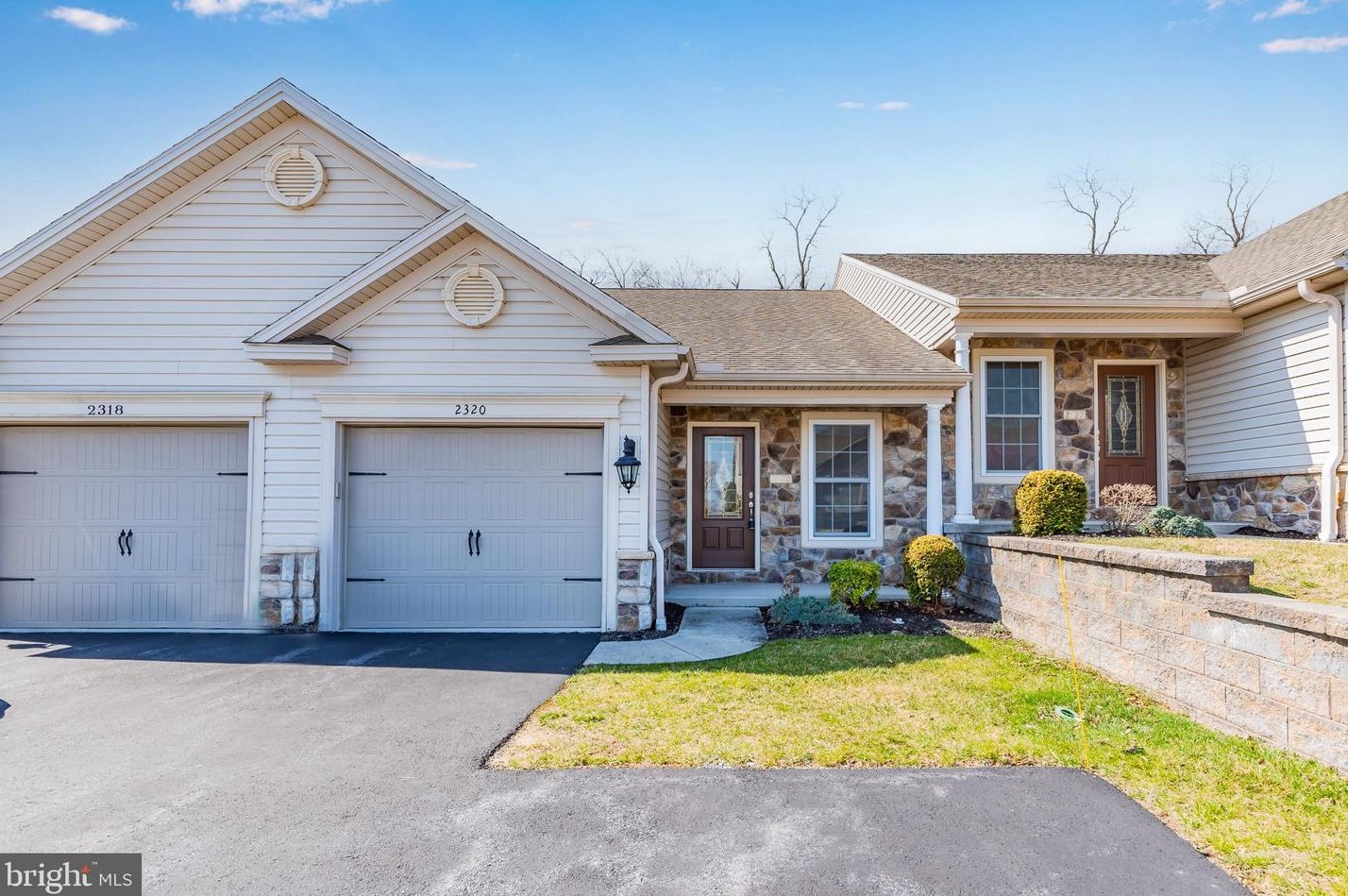 2320 Gleim Dr, Enola, PA 17025 MLS PACB2028612 Coldwell Banker