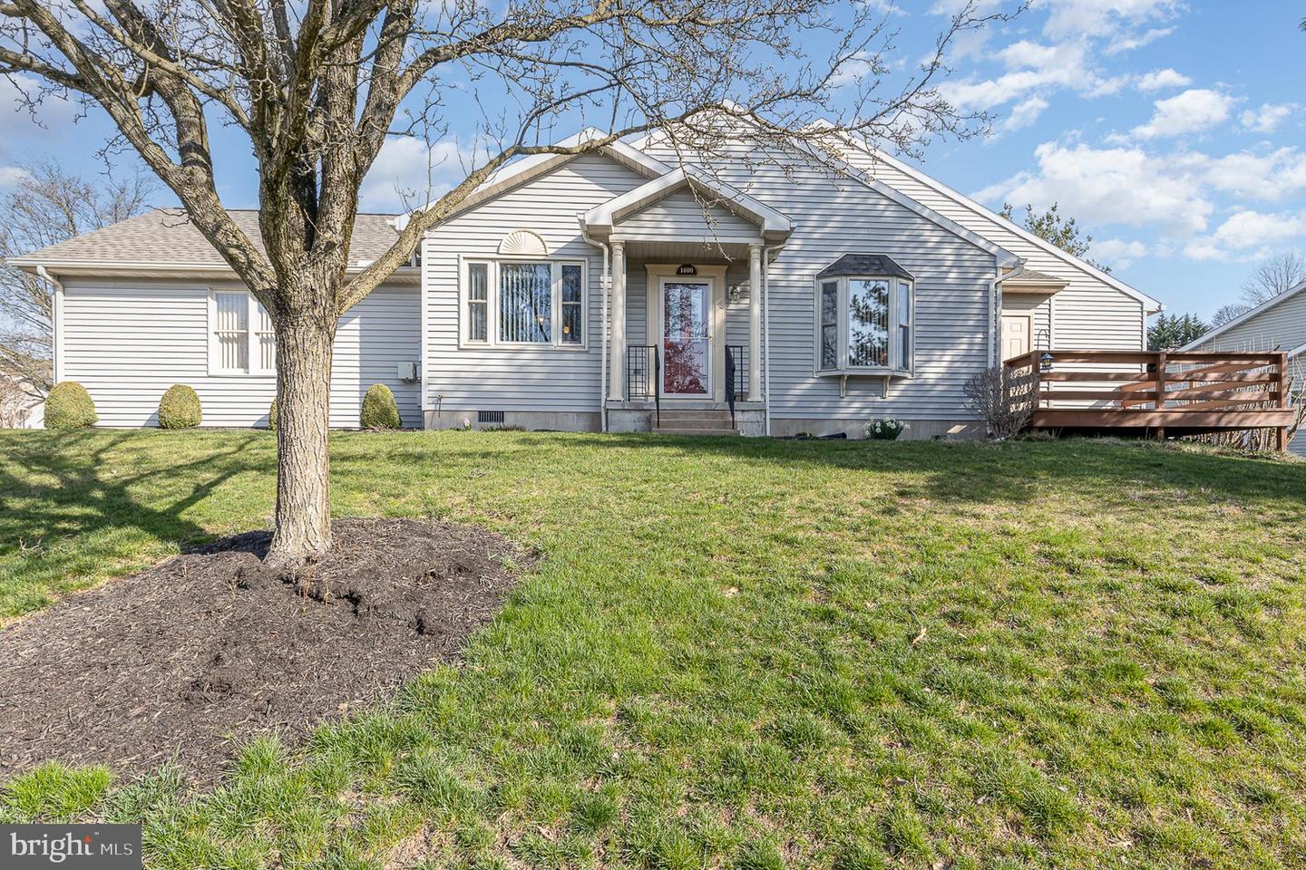 1400 Red Maple Ct, New Cumberland, PA 17070 MLS PACB2029012