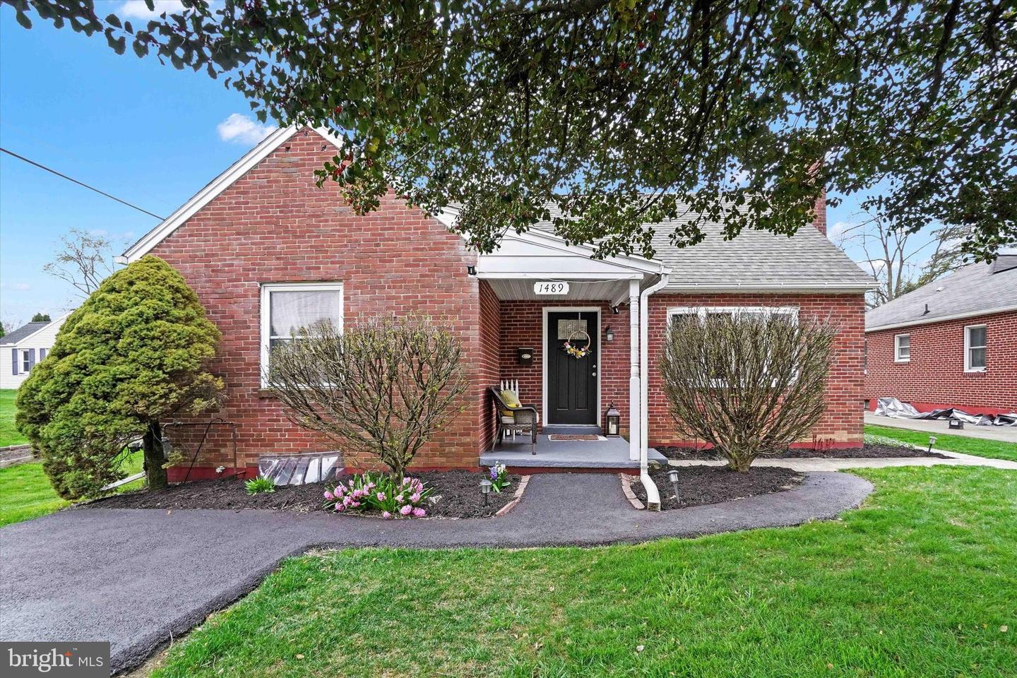 1489 Brandt Ave, New Cumberland, PA 17070 MLS PACB2029474 Coldwell