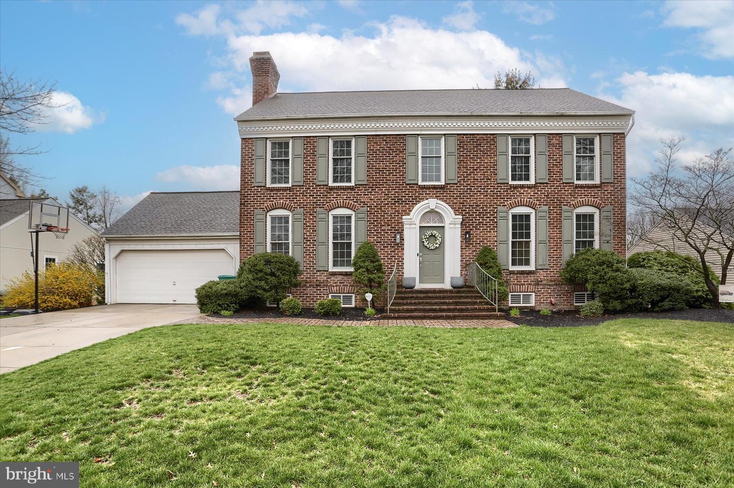 5923 Stephens Crossing, Mechanicsburg, PA 17050 MLS PACB2029562