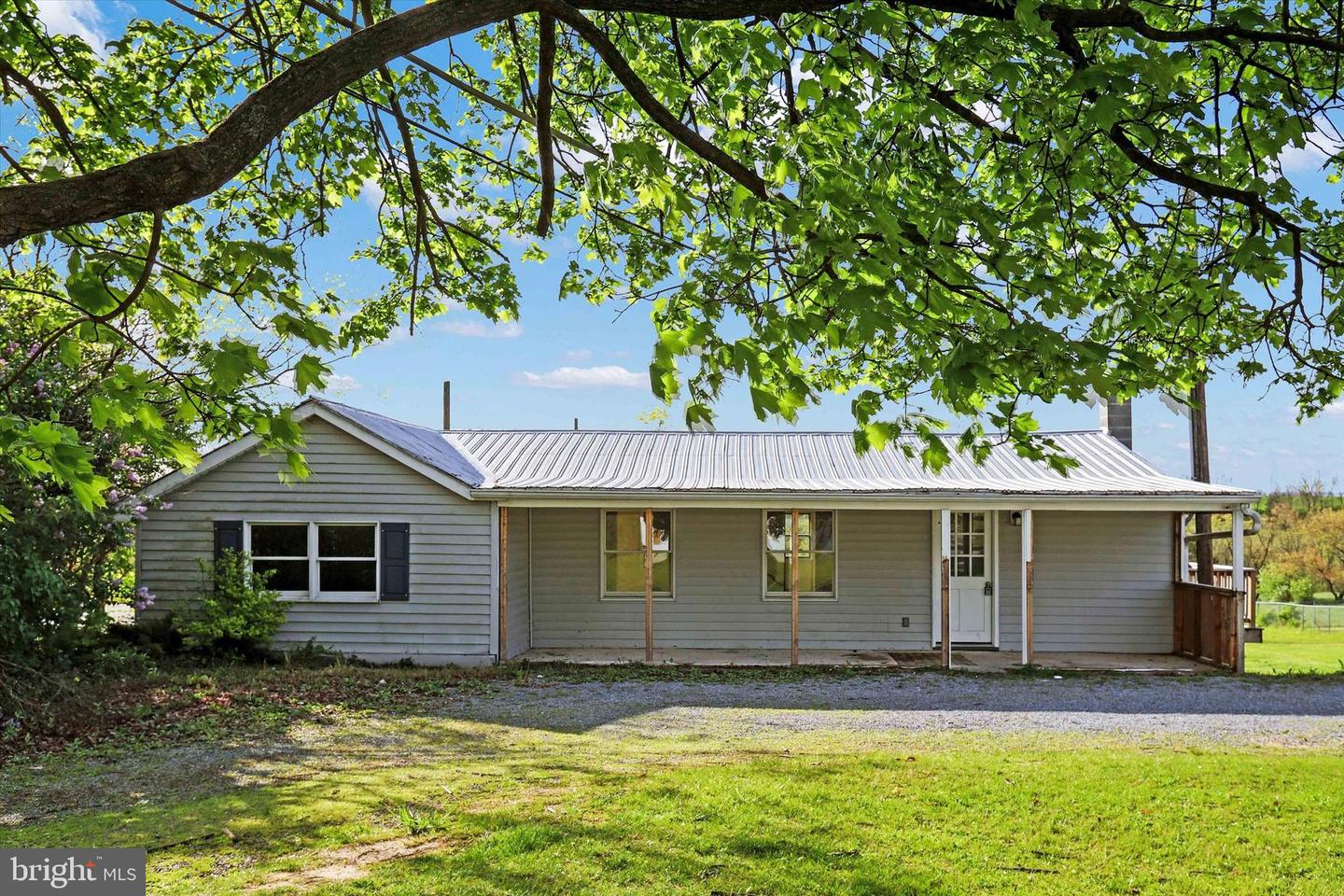 820 Greenspring Rd, Newville, PA 17241 MLS PACB2030246 Coldwell Banker