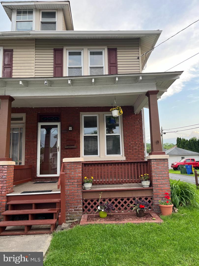 324 Eutaw Ave, New Cumberland, PA 17070 MLS PACB2031158 Coldwell Banker