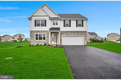 211 Forgedale Drive, Carlisle, PA 17015 - Photo 1