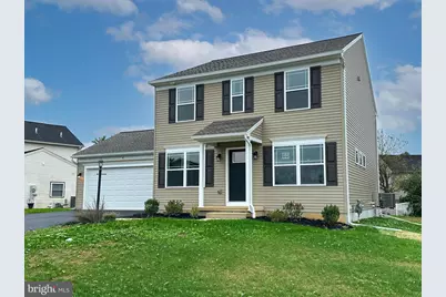 4 Cheltenham Lane, Carlisle, PA 17013 - Photo 1