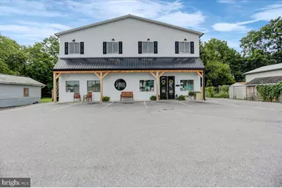 140 W Orange Street, Shippensburg, PA 17257 - Photo 1