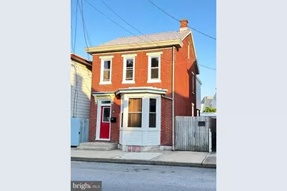 417 N Bedford Street, Carlisle, PA 17013 - Photo 1
