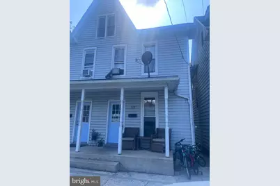 112 N Prince St., Shippensburg, PA 17257 - Photo 1