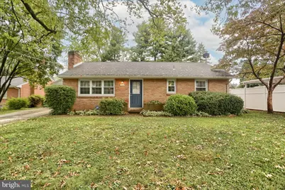 4307 Park Street, Camp Hill, PA 17011 - Photo 1