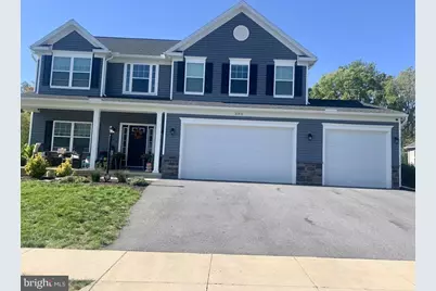 306 Lexington Lane, Shippensburg, PA 17257 - Photo 1