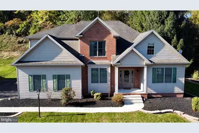 1018 Country Club Road, Camp Hill, PA 17011 - Photo 1