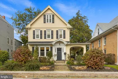 321 3rd Street, New Cumberland, PA 17070 - Photo 1