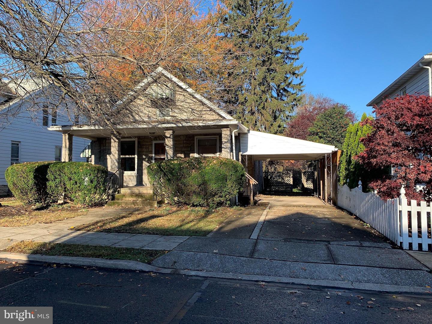 273 Clark St, Lemoyne, PA 17043 - MLS PACB2037270 - Coldwell Banker