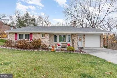 6 Shady Road, Camp Hill, PA 17011 - Photo 1