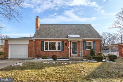 2131 Chestnut Street, Camp Hill, PA 17011 - Photo 1