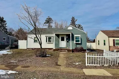 1304 Strafford Road, Camp Hill, PA 17011 - Photo 1