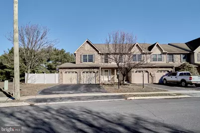 10 Nottingham Drive, Mechanicsburg, PA 17050 - Photo 1