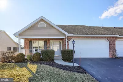 27 Creek Bank Drive, Mechanicsburg, PA 17050 - Photo 1