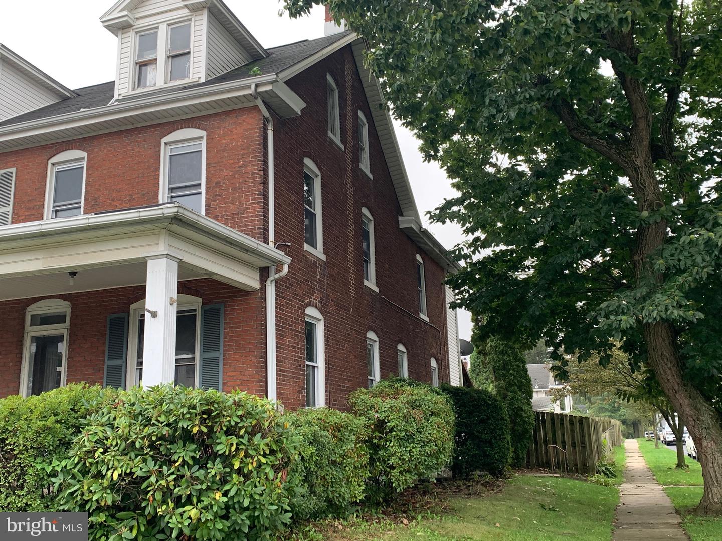 503 S 3rd St, Lemoyne, PA 17043 - MLS PACB2038860 - Coldwell Banker