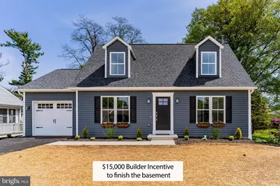 61 Conodoguinet Avenue, Camp Hill, PA 17011 - Photo 1